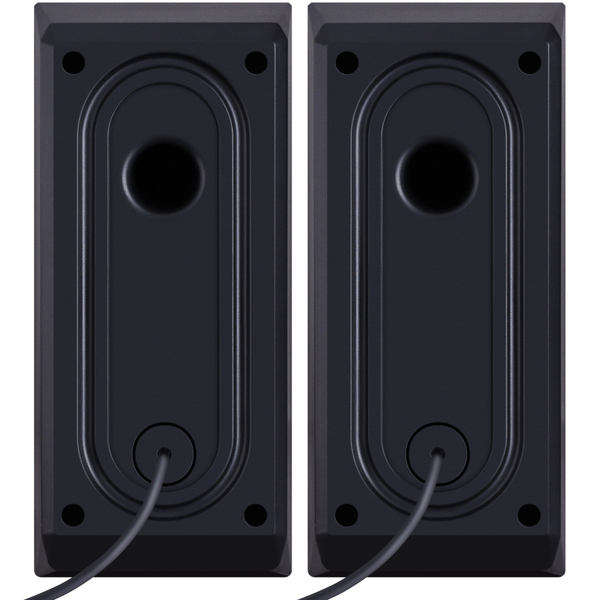 Комп'ютерні колонки 2.0 Defender  Spitfire 6Вт, Bluetooth/USB