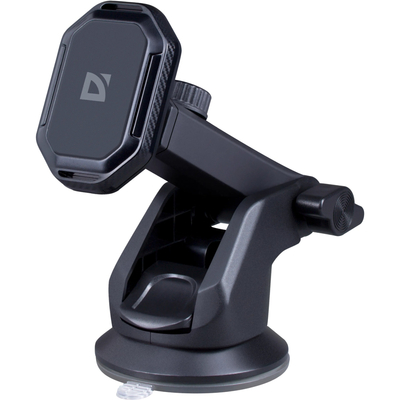 Автомобільне кріплення Defender CH-157+  магніт, на панель/скло,  7"