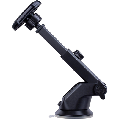 Автомобільне кріплення Defender CH-157+  магніт, на панель/скло,  7"