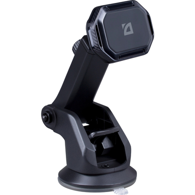 Автомобільне кріплення Defender CH-157+  магніт, на панель/скло,  7"