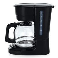 Кавоварка крапельна ERGO CD 6800