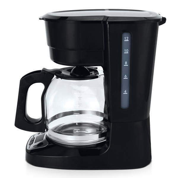 Кавоварка крапельна ERGO CD 6800