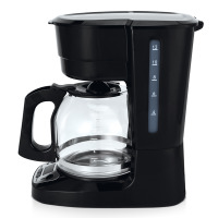 Кавоварка крапельна ERGO CD 6800