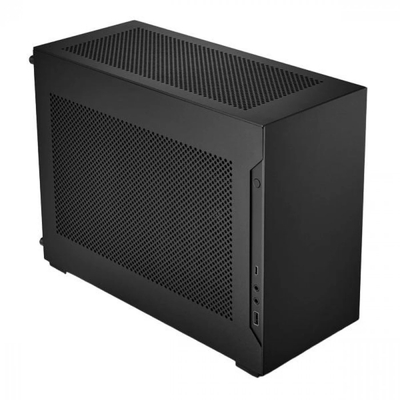 Корпус Lian Li A4 H2O Black (G99.A4H2OX4.00) без БП