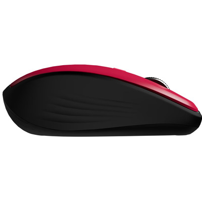 Мышь беспроводная OfficePro M267R Red