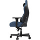 Кресло для геймеров Anda Seat Kaiser 3E XL Dark Blue Fabric (AD23YC-XL-09-S-CF-S01)