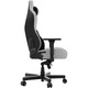 Кресло для геймеров Anda Seat Kaiser 3E XL Grey Fabric (AD23YC-XL-09-G-CF-G01)