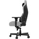 Кресло для геймеров Anda Seat Kaiser 3E XL Grey Fabric (AD23YC-XL-09-G-CF-G01)