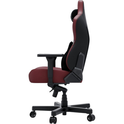 Кресло для геймеров Anda Seat Kaiser 3E XL Maroon (AD23YC-XL-09-A-PV/C-A01)