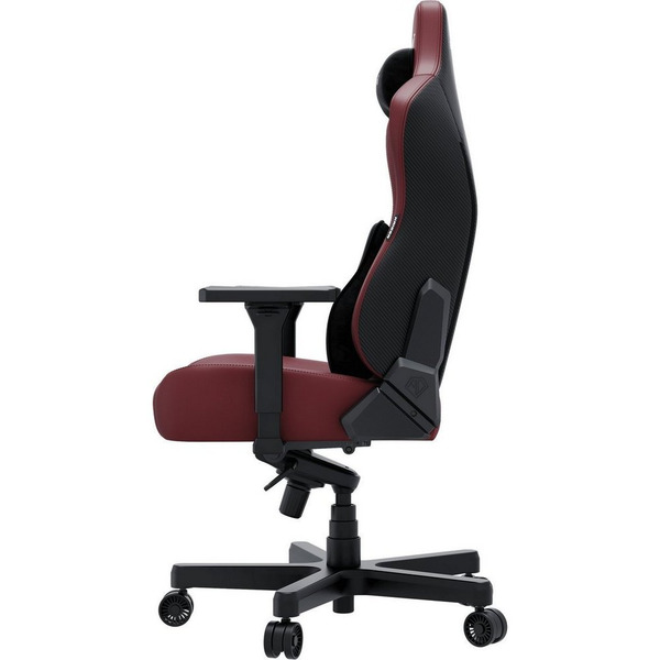 Кресло для геймеров Anda Seat Kaiser 3E XL Maroon (AD23YC-XL-09-A-PV/C-A01)