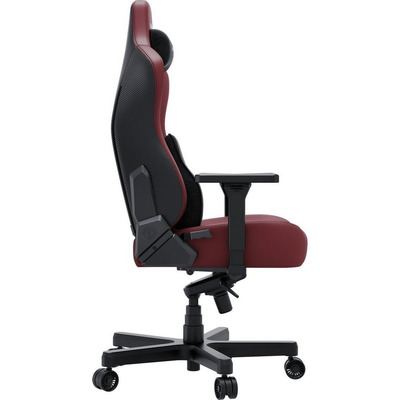 Кресло для геймеров Anda Seat Kaiser 3E XL Maroon (AD23YC-XL-09-A-PV/C-A01)