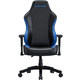 Кресло для геймеров Anda Seat Luna Size L PVC Black/Blue (AD18-48-BS-PV)