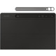Чехол-клавиатура Samsung Book Cover Keyboard Slim AI Key для Samsung Galaxy Tab S9+ 12.4 SM-X810/SM-X816 / Galaxy Tab S9 FE+ 12.4 SM-X610/ SM-X616 / Galaxy Tab S10+ 12.4 SM-X820/SM-X826 Black (EF-DX820UBEGWW)