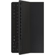 Чехол-клавиатура Samsung Book Cover Keyboard Slim AI Key для Samsung Galaxy Tab S9+ 12.4 SM-X810/SM-X816 / Galaxy Tab S9 FE+ 12.4 SM-X610/ SM-X616 / Galaxy Tab S10+ 12.4 SM-X820/SM-X826 Black (EF-DX820UBEGWW)