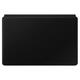 Чехол-клавиатура Samsung Book Cover Keyboard для Samsung Galaxy Tab S7 11.0 SM-T870/SM-T875/SM-T786 / Galaxy Tab S8 11.0 SM-X700/SM-X706 Black (EF-DT870BBRGRU)