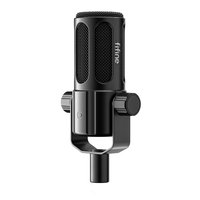 Микрофон Fifine Tank1