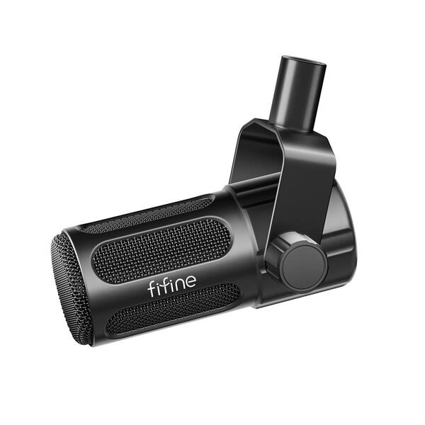 Микрофон Fifine Tank1