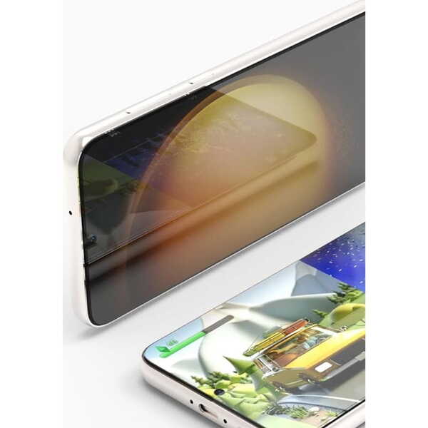 Защитное стекло Mobeen для Samsung Galaxy S24 Plus SM-S926 (GP-TTS926AEATW)