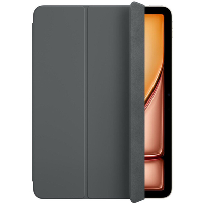 Чехол-книжка Apple Smart Folio для Apple iPad Air 11 (2024/2025) Charcoal Gray (MWK53)