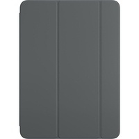 Чехол-книжка Apple Smart Folio для Apple iPad Air 11 (2024/2025) Charcoal Gray (MWK53)