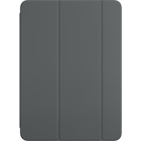 Чехол-книжка Apple Smart Folio для Apple iPad Air 11 (2024/2025) Charcoal Gray (MWK53)