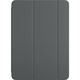 Чехол-книжка Apple Smart Folio для Apple iPad Air 11 (2024/2025) Charcoal Gray (MWK53)
