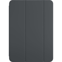 Чехол-книжка Apple Smart Folio для Apple iPad Pro 11 (2024) Black (MW983)