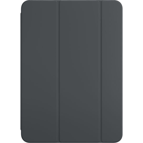 Чехол-книжка Apple Smart Folio для Apple iPad Pro 11 (2024) Black (MW983)