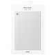 Чехол-книжка Samsung Book Cover для Samsung Galaxy Tab A8 10.5 SM-X200/SM-X205 Silver (EF-BX200PSEGRU)