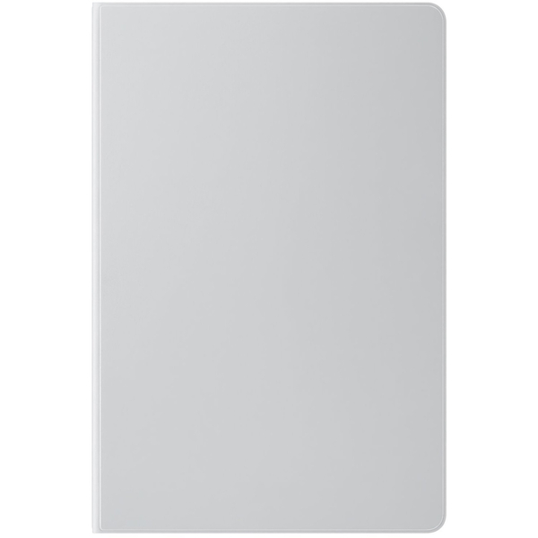 Чохол-книжка Samsung Book Cover для Samsung Galaxy Tab A8 10.5 SM-X200/SM-X205 Silver (EF-BX200PSEGRU)