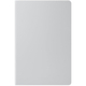 Чехол-книжка Samsung Book Cover для Samsung Galaxy Tab A8 10.5 SM-X200/SM-X205 Silver (EF-BX200PSEGRU)