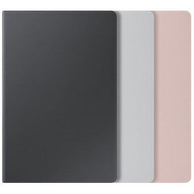 Чехол-книжка Samsung Book Cover для Samsung Galaxy Tab A8 10.5 SM-X200/SM-X205 Silver (EF-BX200PSEGRU)