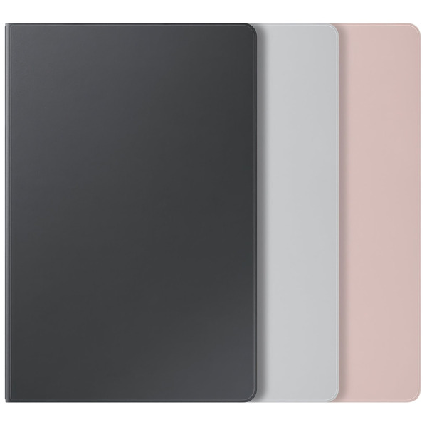 Чохол-книжка Samsung Book Cover для Samsung Galaxy Tab A8 10.5 SM-X200/SM-X205 Silver (EF-BX200PSEGRU)