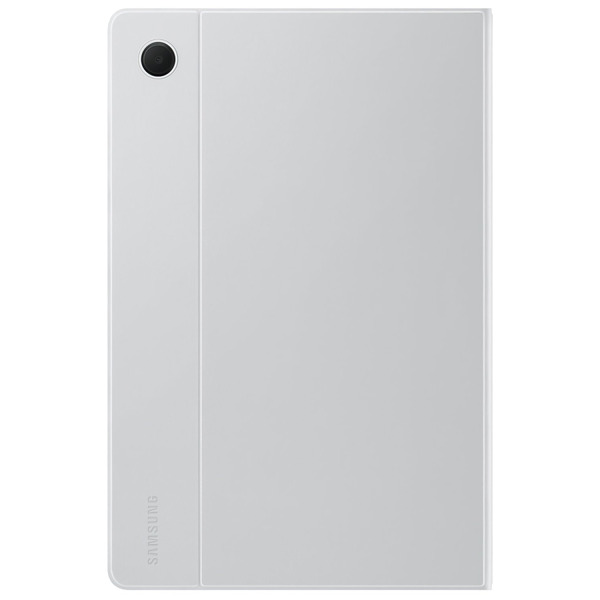 Чохол-книжка Samsung Book Cover для Samsung Galaxy Tab A8 10.5 SM-X200/SM-X205 Silver (EF-BX200PSEGRU)