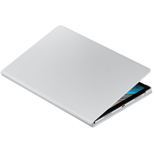 Чохол-книжка Samsung Book Cover для Samsung Galaxy Tab A8 10.5 SM-X200/SM-X205 Silver (EF-BX200PSEGRU)