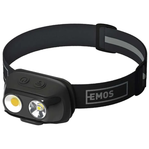 Лiхтар LED EMOS P3542 500Lm Li-Ion