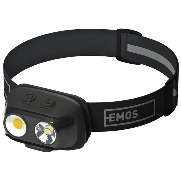Лiхтар LED EMOS P3542 500Lm Li-Ion