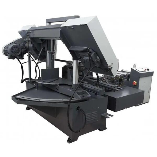 Автоматическая ленточная пила CORMAK HR350SA