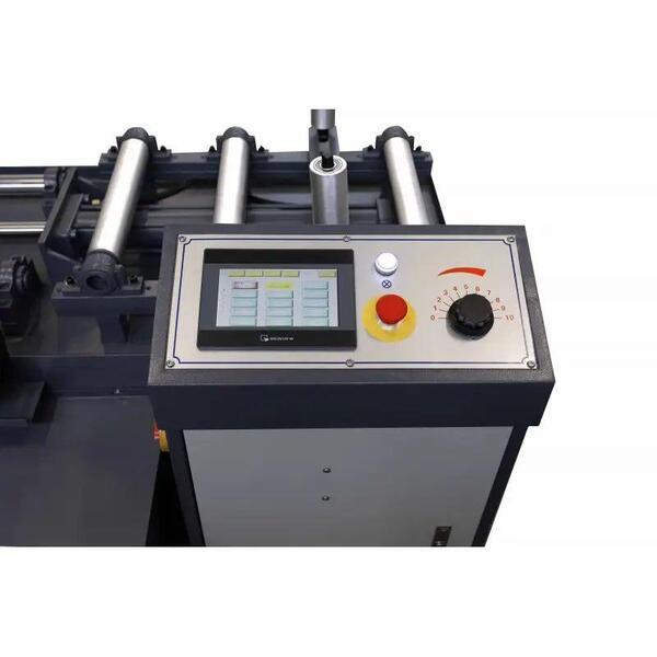 Автоматическая ленточная пила CORMAK HR350SA