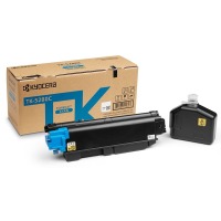 Картридж Kyocera TK-5280C (1T02TWCNL0) Cyan