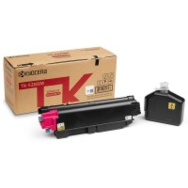 Картридж Kyocera TK-5280M (1T02TWBNL0) Magenta
