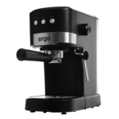 Кавоварка еспрессо ERGO CE 7800