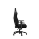 Кресло для геймеров Anda Seat Novis Size L Black Fabric (AD23-L-01-B-F)