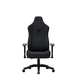 Кресло для геймеров Anda Seat Novis Size L Dark Gray Fabric (AD23-L-01-GB-F)