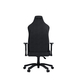 Кресло для геймеров Anda Seat Novis Size L Dark Gray Fabric (AD23-L-01-GB-F)