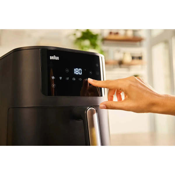 Мультипечь Braun MultiFry 5 HF 5030 IBK