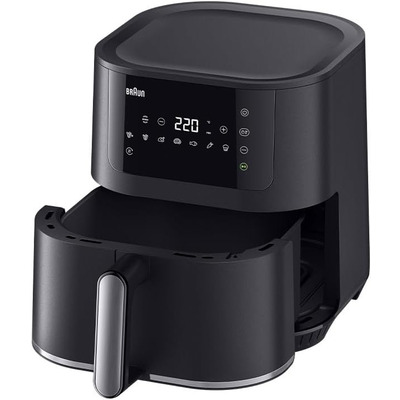 Мультипечь Braun MultiFry 5 HF 5030 IBK