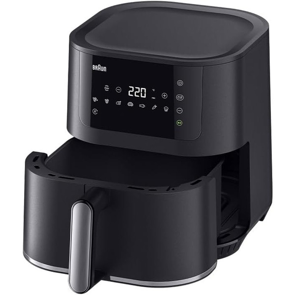 Мультипечь Braun MultiFry 5 HF 5030 IBK