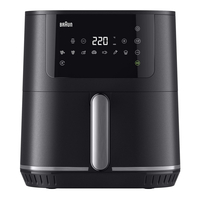 Мультипечь Braun MultiFry 5 HF 5030 IBK