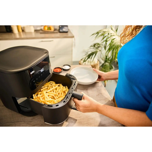 Мультипечь Braun MultiFry 5 HF 5030 IBK